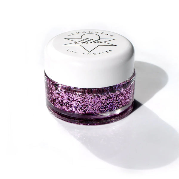 Lemonhead LA Spacepaste Glitter Concentrate