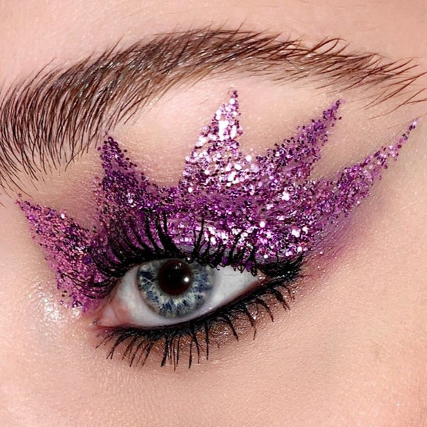 Lemonhead LA Spacepaste Glitter Concentrate