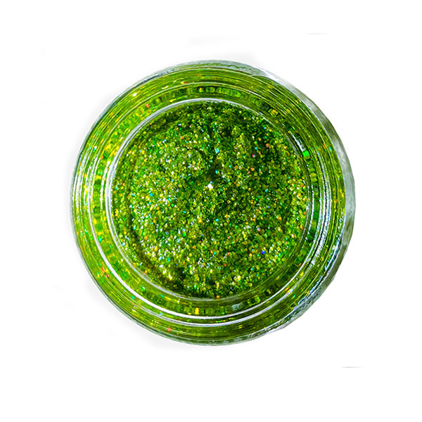 Lemonhead LA Spacepaste Glitter Concentrate