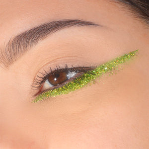 Lemonhead LA Spacepaste Glitter Concentrate