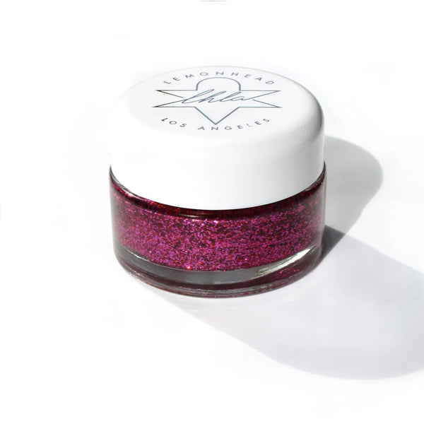 Lemonhead LA Spacepaste Glitter Concentrate