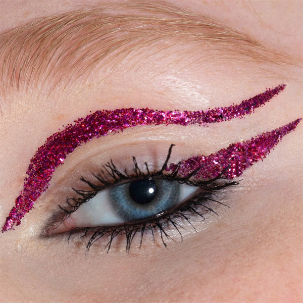 Lemonhead LA Spacepaste Glitter Concentrate