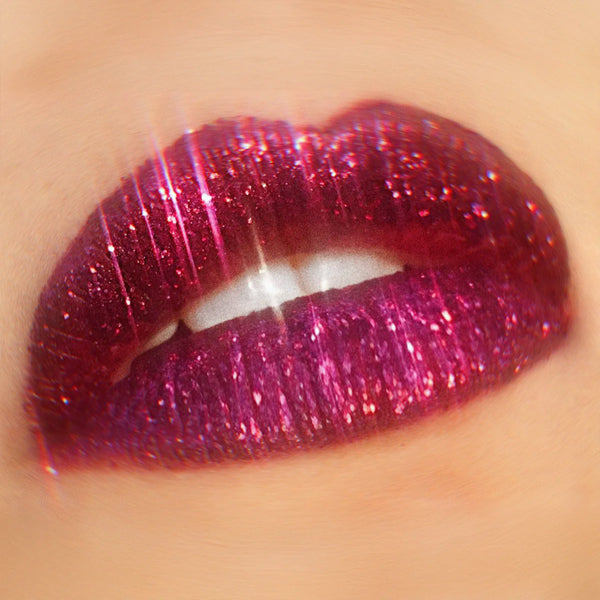 Lemonhead LA Spacepaste Glitter Concentrate