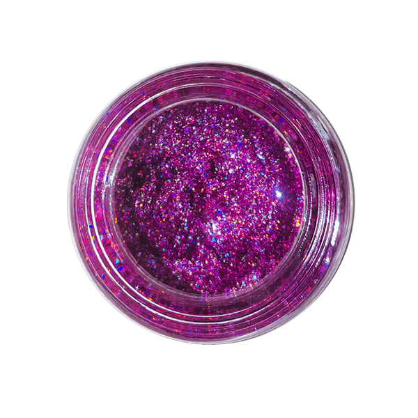 Lemonhead LA Spacepaste Glitter Concentrate