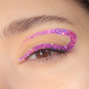 Lemonhead LA Spacepaste Glitter Concentrate