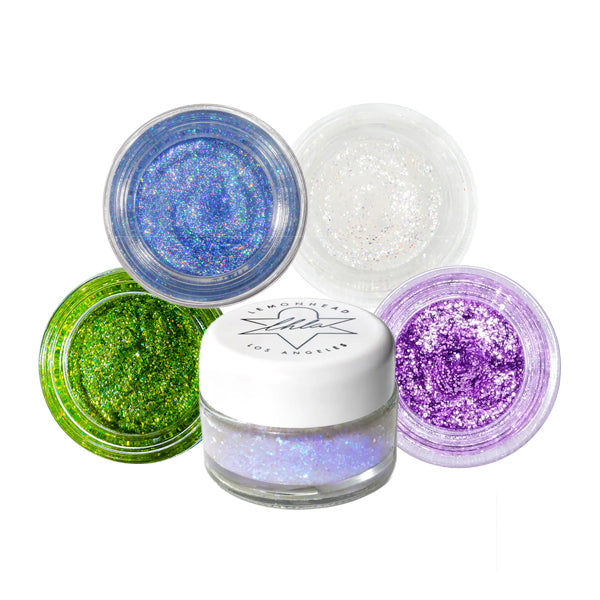 Lemonhead LA Spacepaste Glitter Concentrate