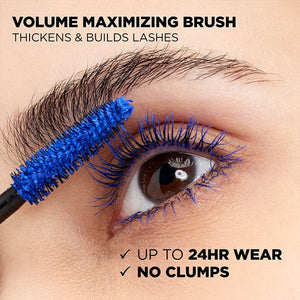 L'Oreal Voluminous Mascara