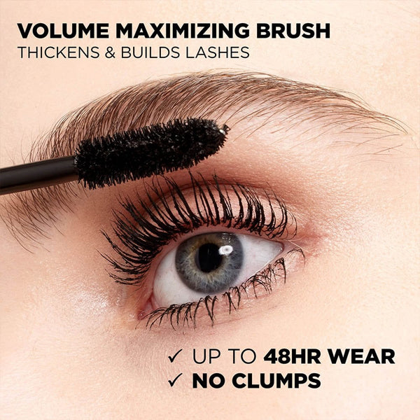 L'Oreal Voluminous Mascara Waterproof
