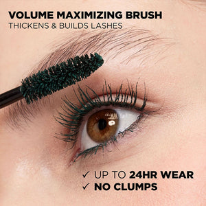 L'Oreal Voluminous Mascara
