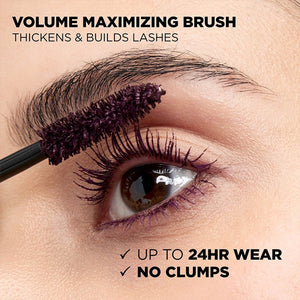 L'Oreal Voluminous Mascara