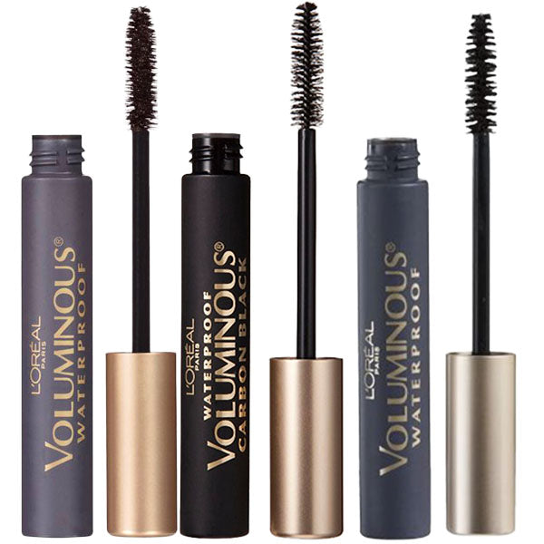 L&#39;Oreal Voluminous Mascara Waterproof