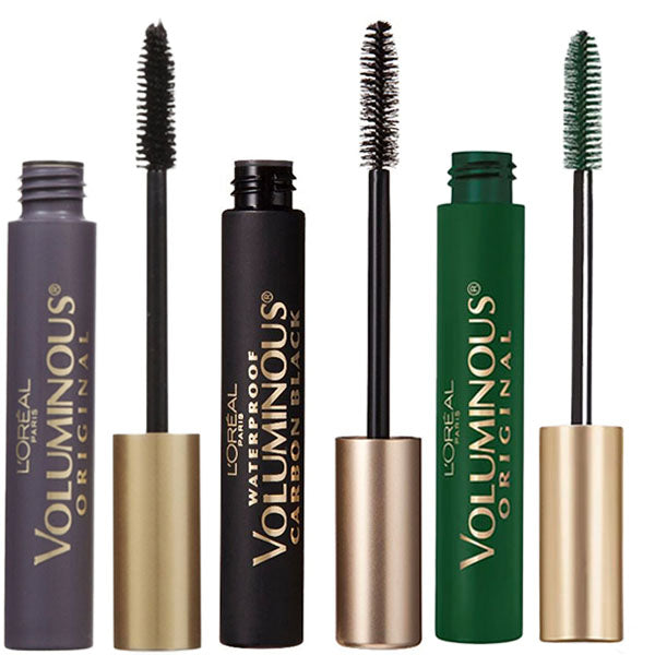 L&#39;Oreal Voluminous Mascara