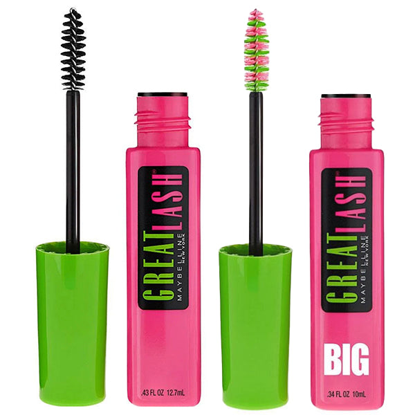 Maybelline Great Lash Mascara
