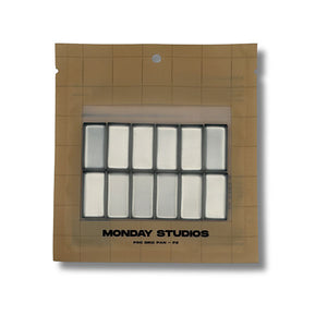 Monday Studios Pro Grid Pans