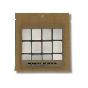 Monday Studios Pro Grid Pans
