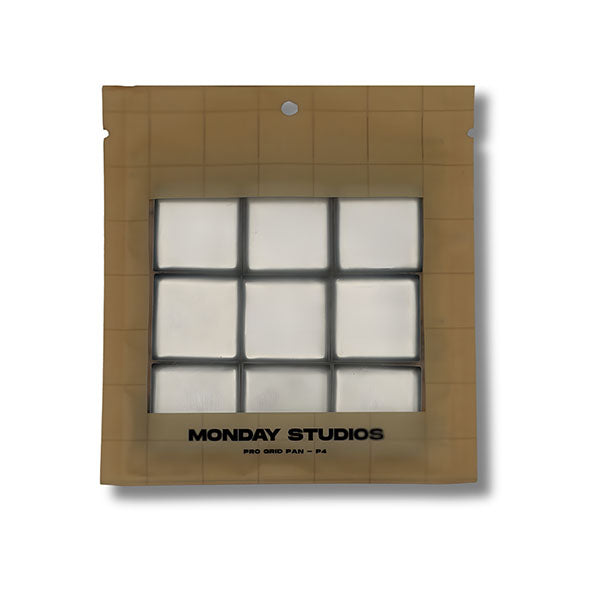 Monday Studios Pro Grid Pans