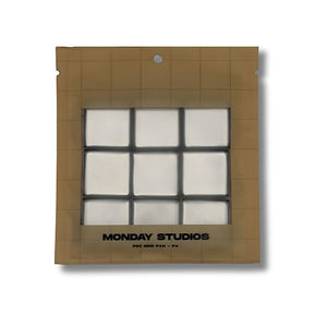 Monday Studios Pro Grid Pans