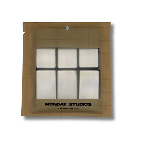 Monday Studios Pro Grid Pans