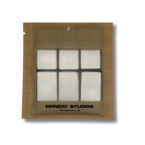 Monday Studios Pro Grid Pans