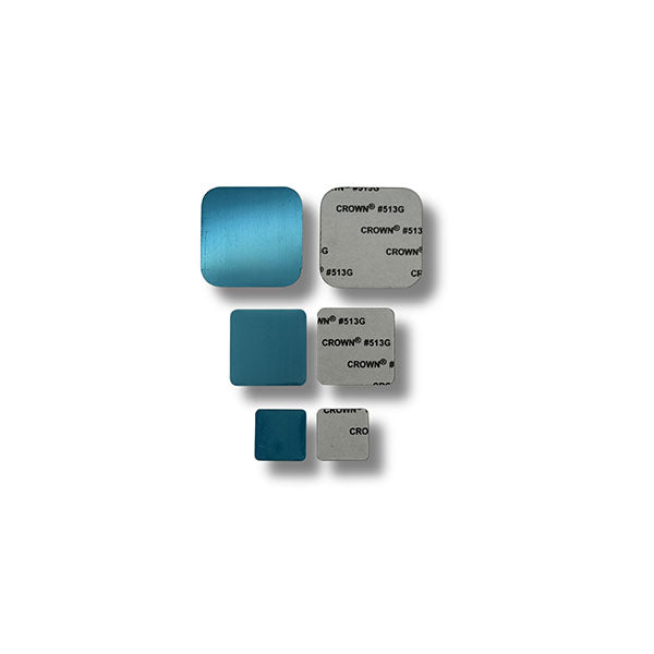 Monday Studios Pro Grid Plates