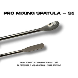 Monday Studios Monday Studios Pro Spatula S1