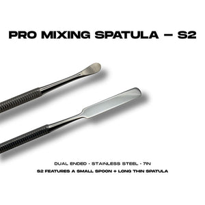 Monday Studios Pro Spatula S2