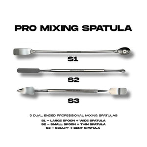 Monday Studios Pro Spatula S2