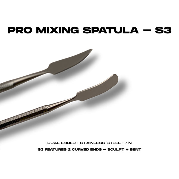 Monday Studios Monday Studios Pro Spatula S3