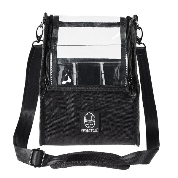 MYKITCO.™ My Big Brush Buddy