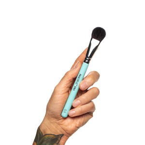 MYKITCO.™ 0.11 Pro - My Perfect Powder Brush