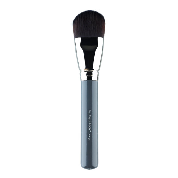 MYKITCO.™ 0.20 My Flexi Face Brush Large