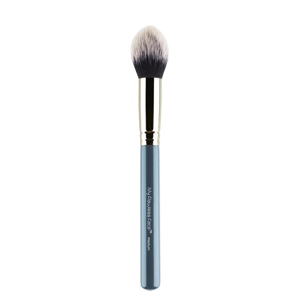 MYKITCO.™ 0.22 My Flawless Face Brush Medium