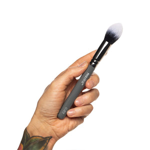 MYKITCO.™ 0.22 My Flawless Face Brush Medium