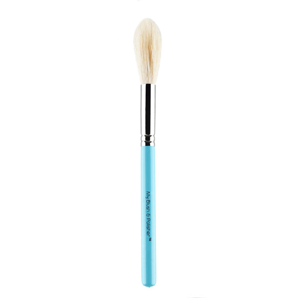 MYKITCO.™ 0.24 Pro - My Blush & Polisher Brush