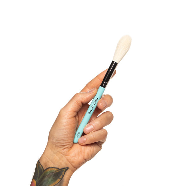 MYKITCO.™ 0.24 Pro - My Blush & Polisher Brush