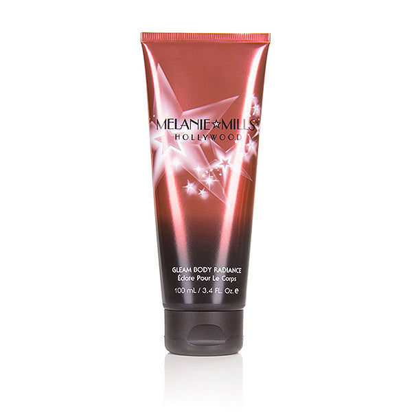Melanie Mills Hollywood Gleam Face &amp; Body Radiance