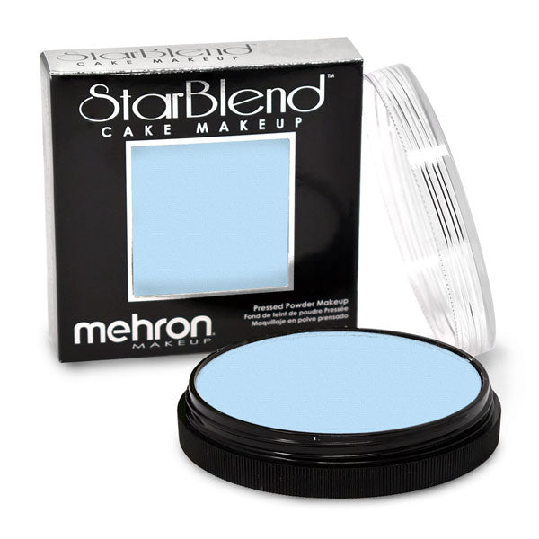 Mehron StarBlend Cake Makeup