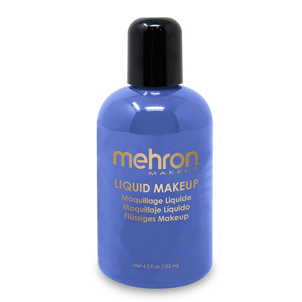 Mehron Liquid Makeup