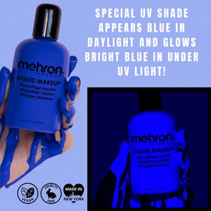 Mehron Liquid Makeup