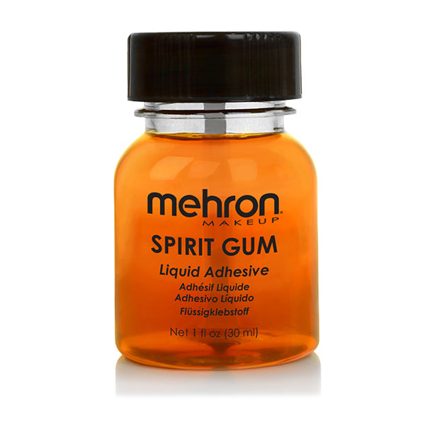 Mehron Spirit Gum