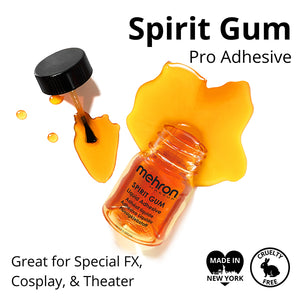 Mehron Spirit Gum