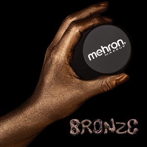 Mehron Artist Pigment - Metallic FX Powder