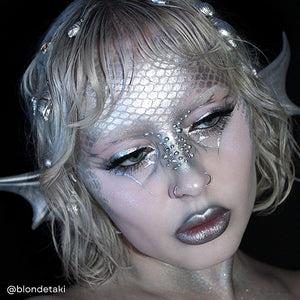 Mehron Artist Pigment - Metallic FX Powder