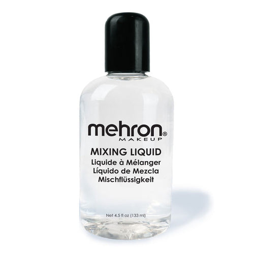 Mehron