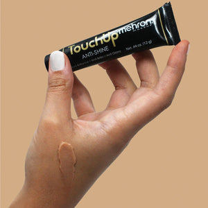 Mehron TouchUp Anti-Shine Gel