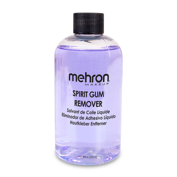 Mehron Spirit Gum Remover