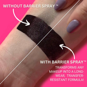 Mehron Barrier Spray