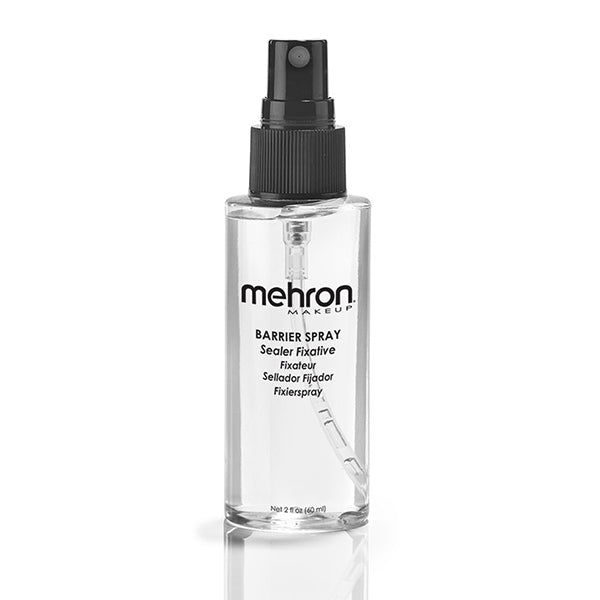 Mehron Barrier Spray