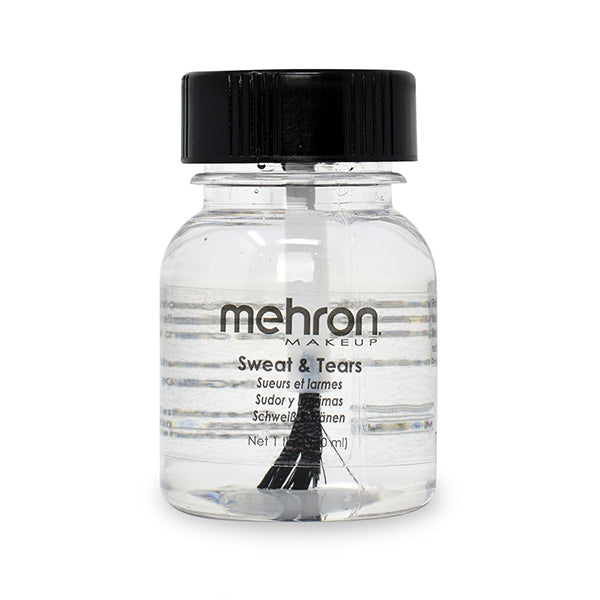 Mehron Sweat and Tears