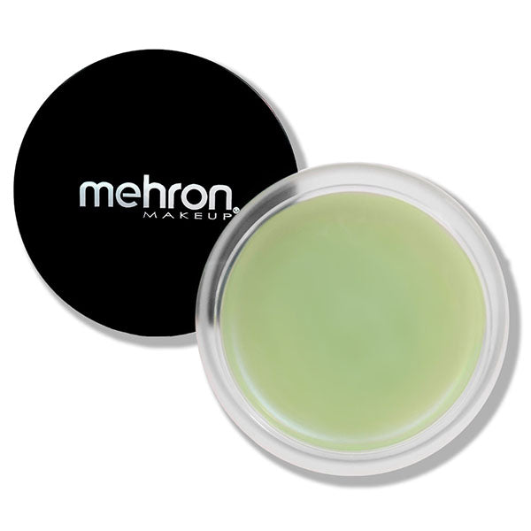 Mehron Blank Canvas Makeup Remover Balm